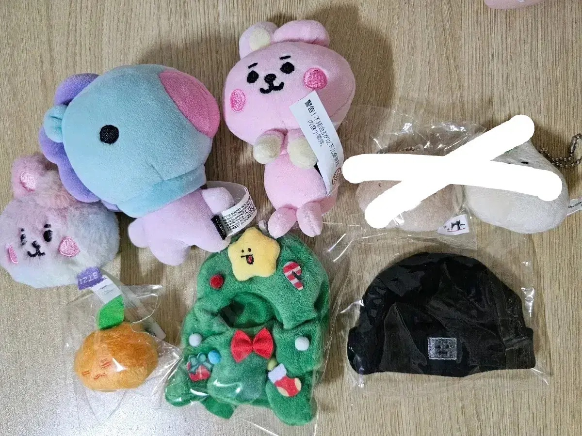 bts 방탄 bt21 쿠키 정국 제이홉 망이 슙맹이 방탄 인형 doll