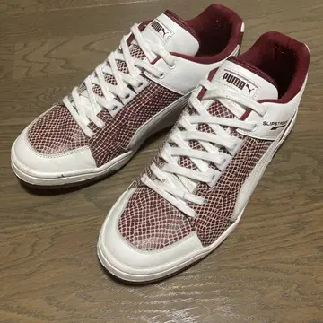 푸마 슬립스트림 us 9.5 MIJ PUMA SLIPSTREAM
