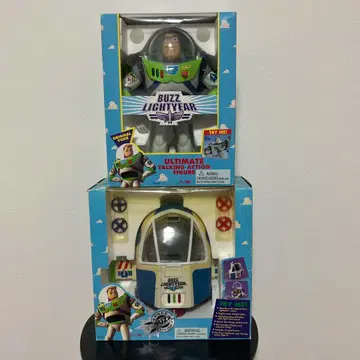 Buzz Lightyear 버즈 라이트이어