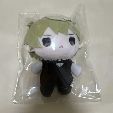 두라라라!! 제비뽑기 도 A상 헤이와지마 시즈오 봉제 인형
