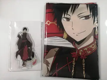 두라라라 오리하라 린야 제비뽑기 도 차이나 아크릴 스탠드 등신대 포스터