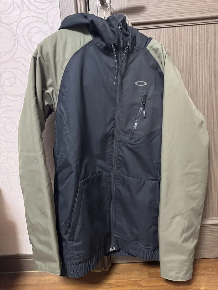 (Oakley) Oakley Archive Windbreaker