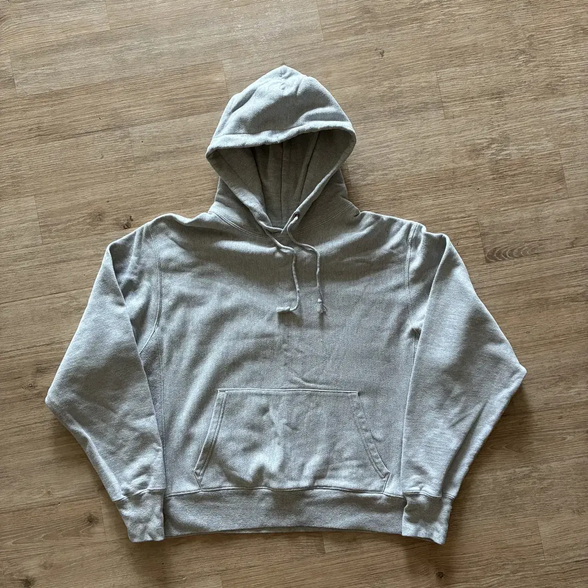 [L-XL] 챔피온 리버스위브 후드티 후드