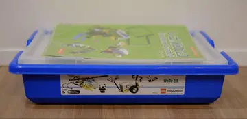 레고 에듀케이션 WeDo 2.0 코어 세트 45300