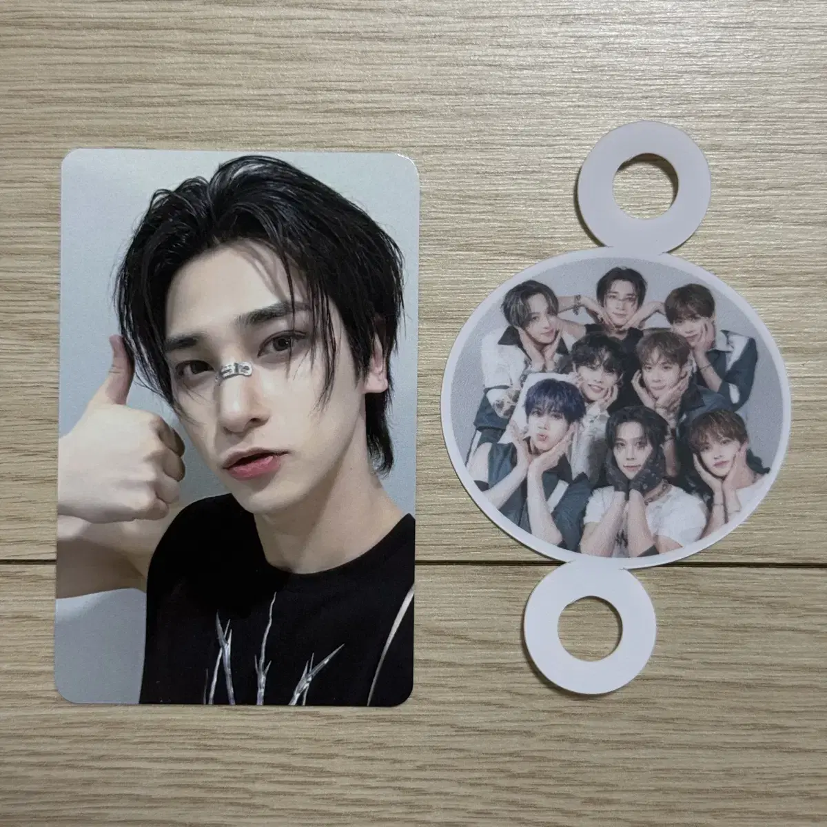 PEAKTIME] (TOP6 Ver. (2CD) TEAM 13:00 Version) – kpopalbums.com