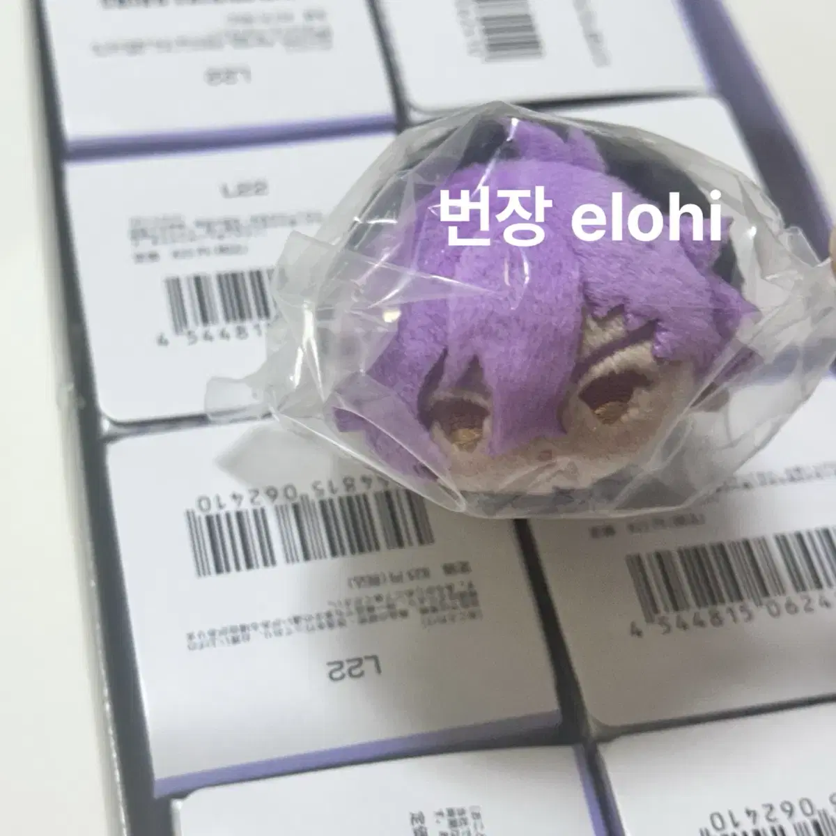 앙스타 미니 모찌마스 아도니스 일괄판매 미개봉