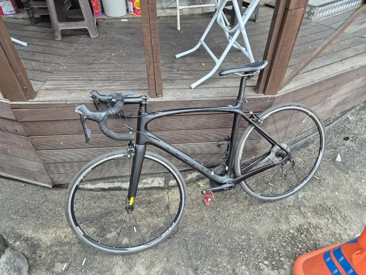 Cello Carbon Road Bike