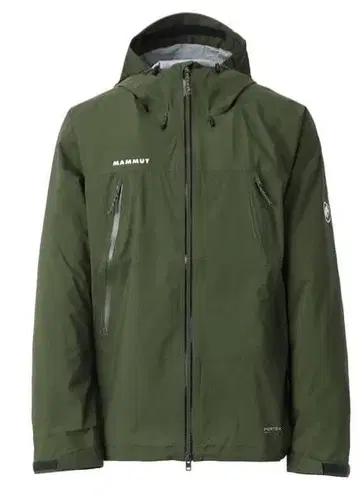 마무트(MAMMUT) 마사오 라이트 2.0 카키(다크 매쉬) L 새상품