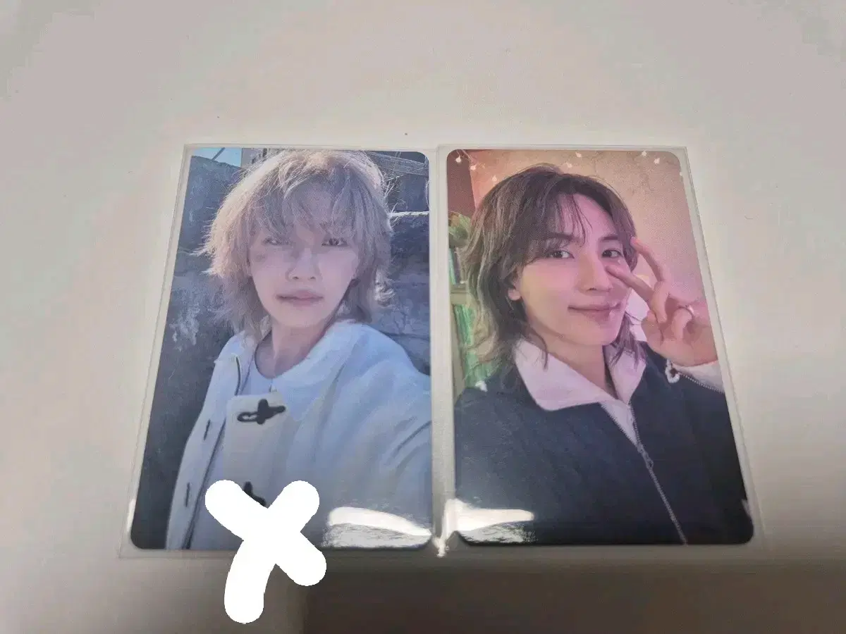 세븐틴 후쿠오카 회장한정 위버스재팬 특전 정한 양도