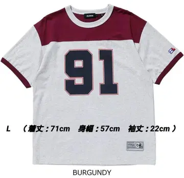 엑스라지 티셔츠 XLARGE