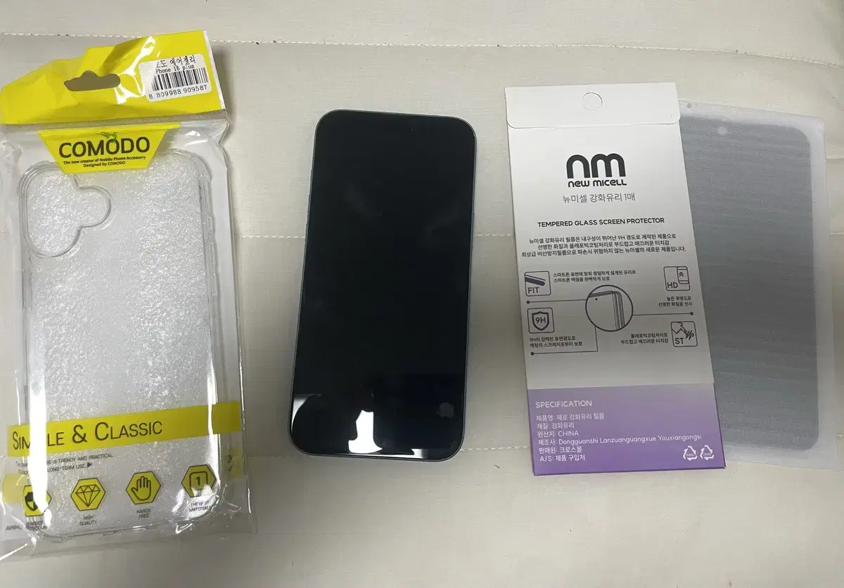 아이폰 16 플러스 128GB