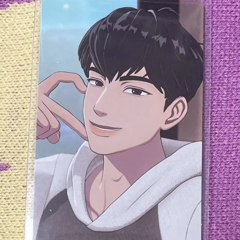 PLAVE ウノ ラキドロ ウィバース PLAVE | 플레이브 PLAVE Japan Kakurenbo Weverse LD Noah on