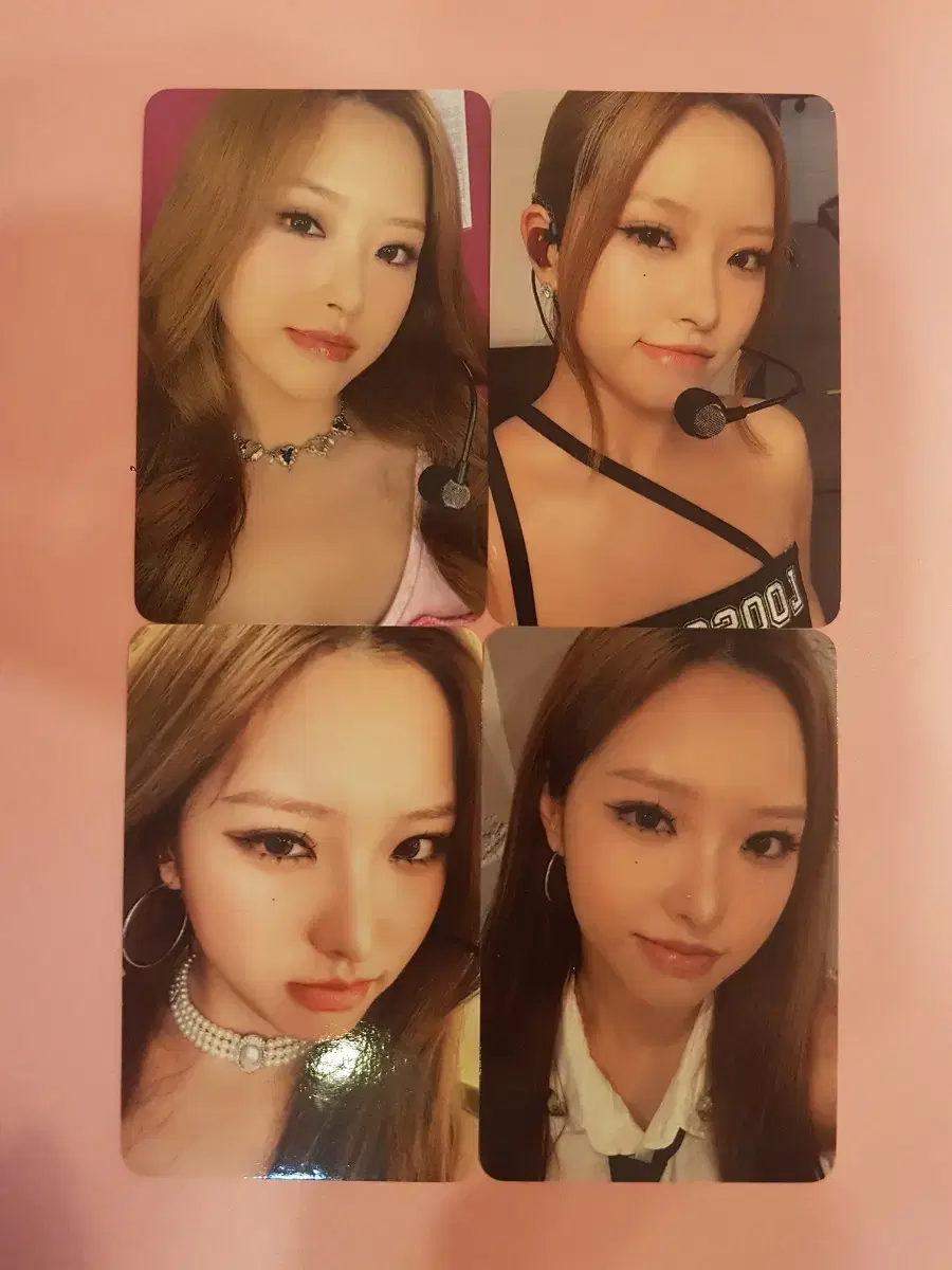 루셈블*TTYL 올리비아혜 헬로라이브