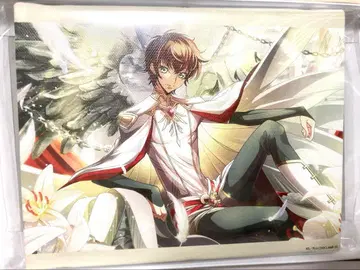 코드 기어스 스자쿠 캔버스 보드 로스트 스토리 로스트