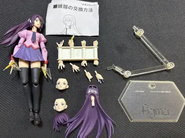 figma 센죠가하라 히타기 '바케모노가타리'