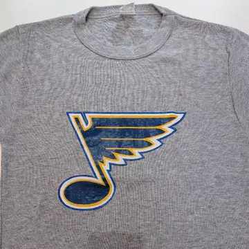 NHL 세인트루이스 블루스 티셔츠 St. Louis Blues