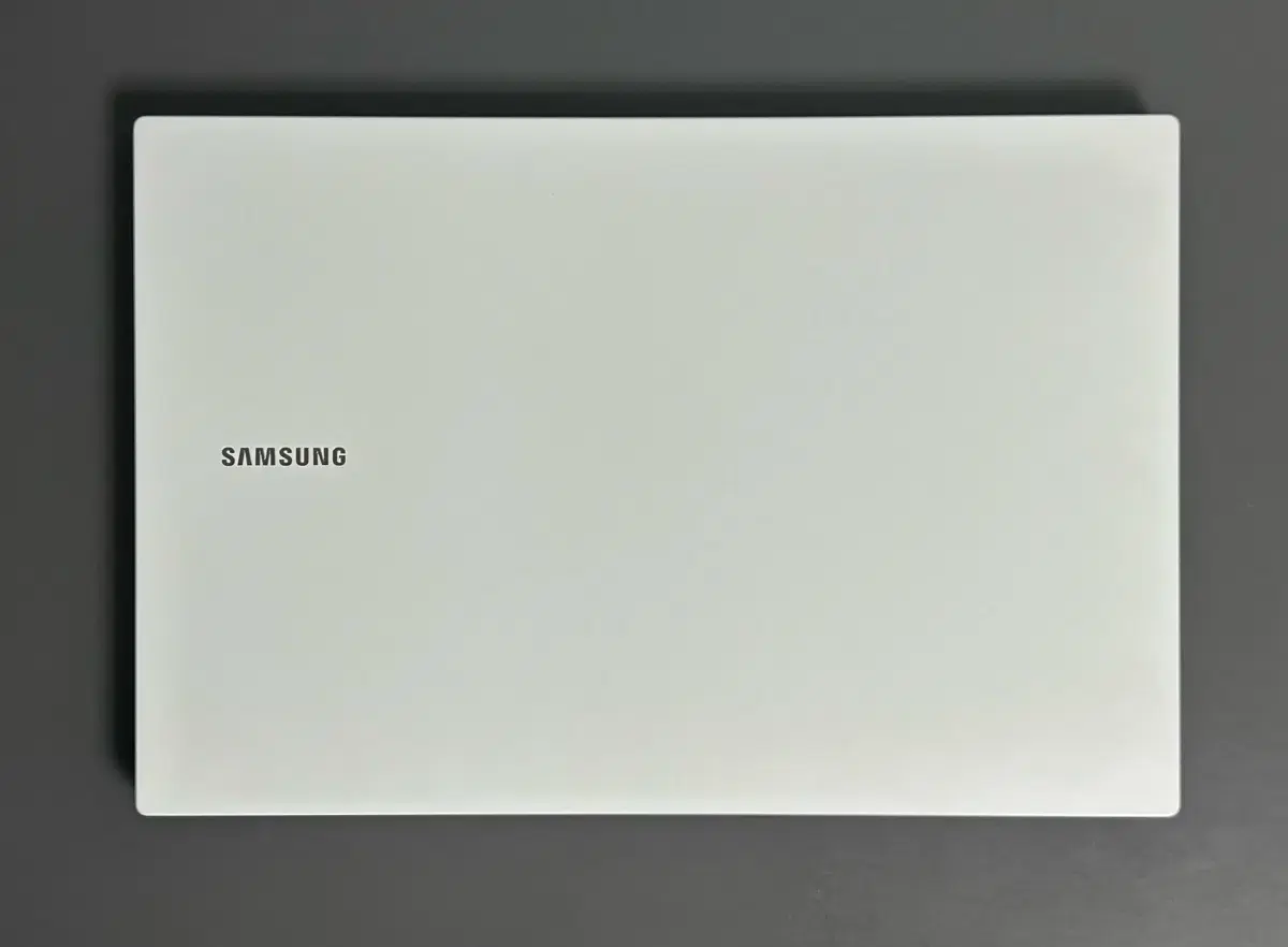 삼성전자 Notebook Plus 2 화이트 네고가능