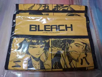 BLEACH 벽 포켓