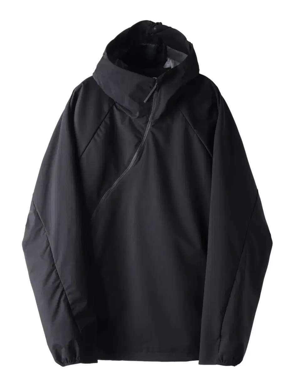 [L]포스트아카이브팩션 6.0 technical jacket center