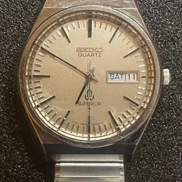 세이코 4883-8001 슈페리어 superior