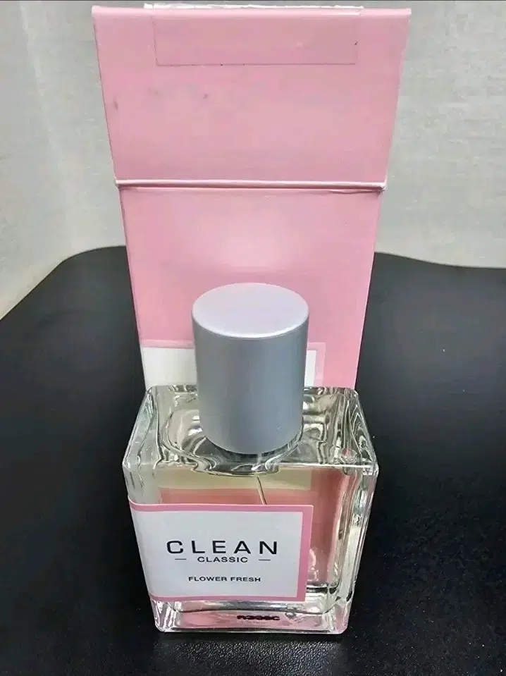 Clean Flower Fresh Eau De Parfum 60ml (Genuine)