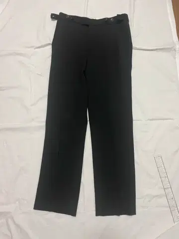 웨일즈 보너 슬랙스