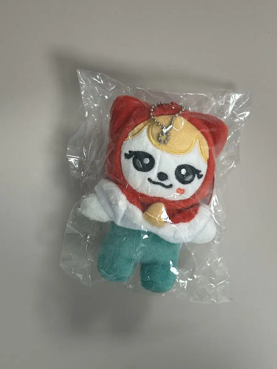 Ive Liz Doll Christmas MD Version Cheese WTS Jang Wonyoung An Yujin Lay