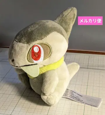 포켓몬 fit 키바고 봉제 인형