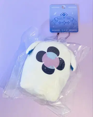 디티카(Dytica) 2주년 마스코트 친구 봉제 인형