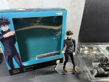 figma 주술회전 후시구로 메구미