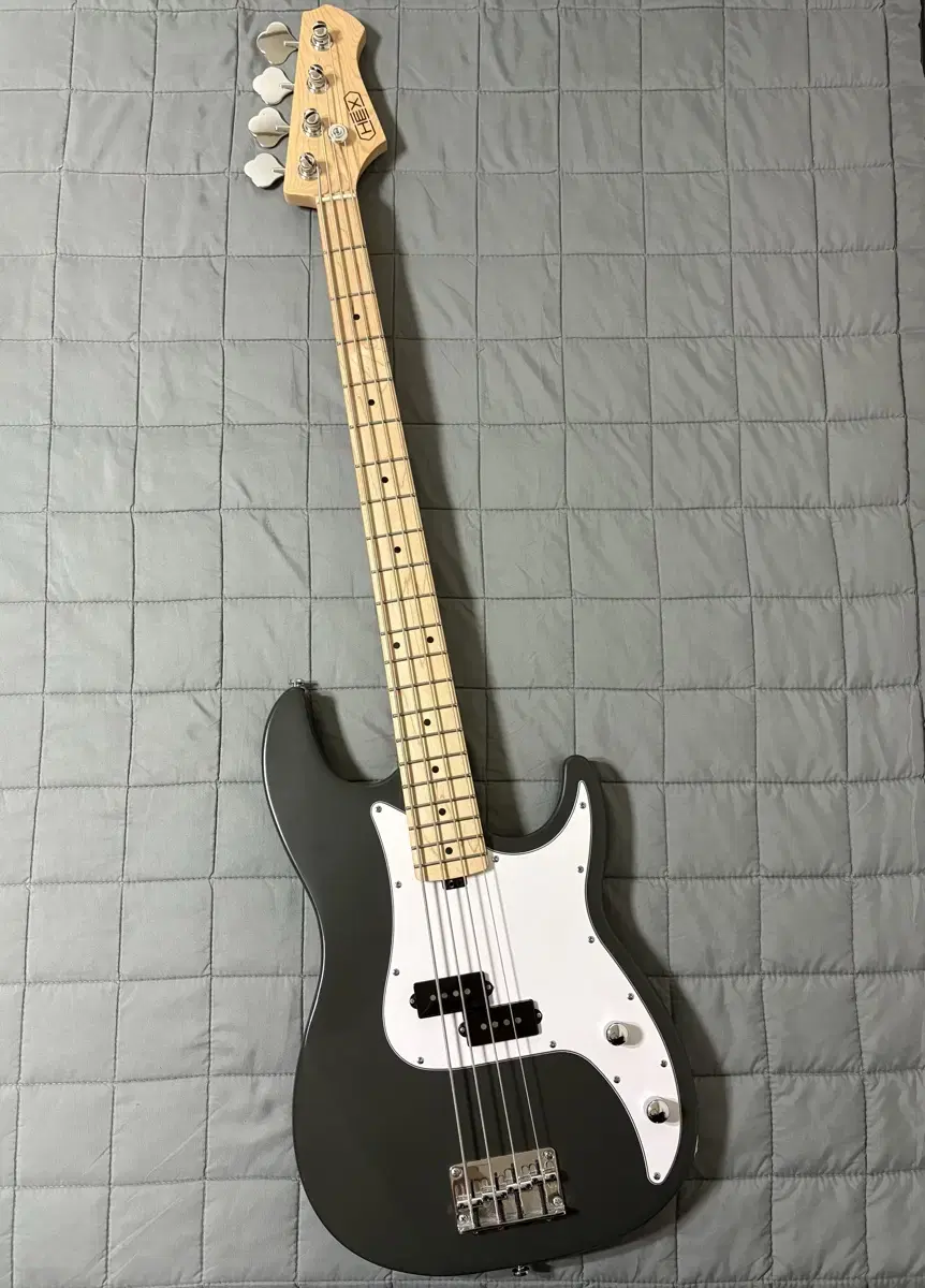 Hex R100 Bass Guitar