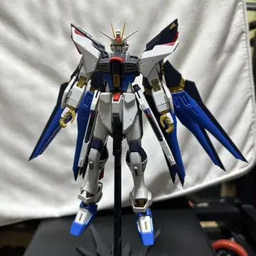 MG 스트라이크 프리덤 건담