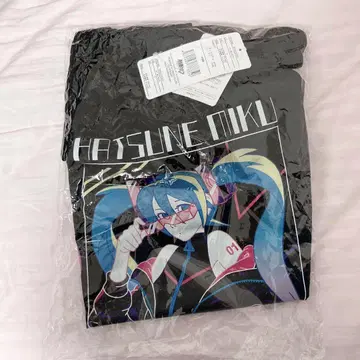 LISTEN FLAVOR 하츠네 미쿠 암커버 포함 상의