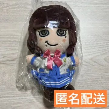 캉자니 마루코 치비누이