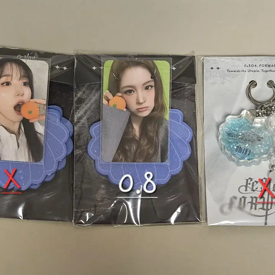 NMIXX | 엔믹스 Nmixx Forward Soundwave Pop-up MD poca on