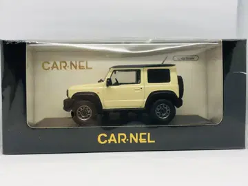 1/43 스즈키 짐니 시에라 JB74