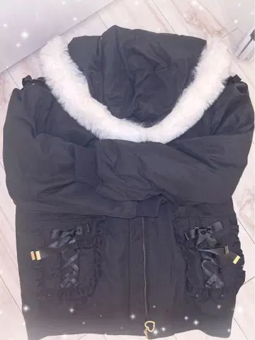시크릿허니 블랙 자켓