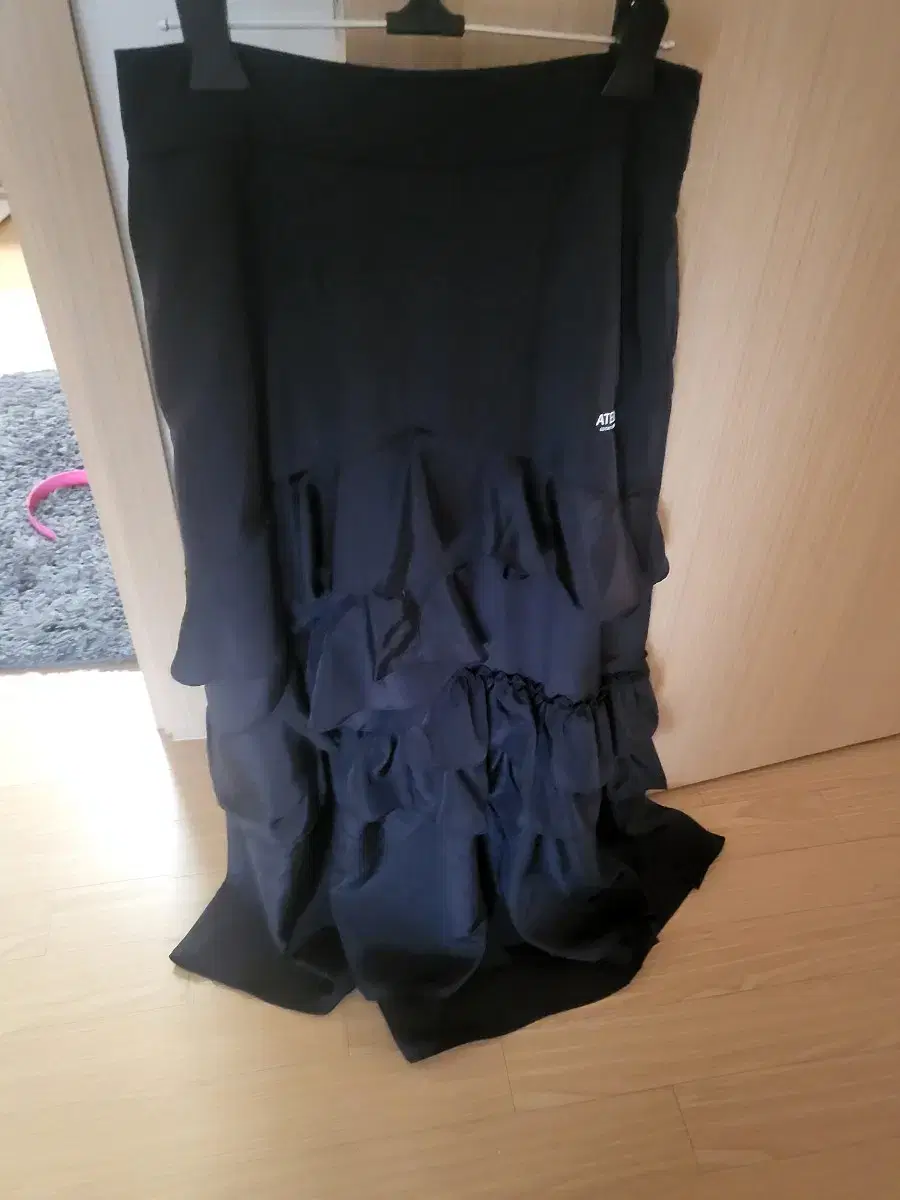 Lucky Chouette Skirt