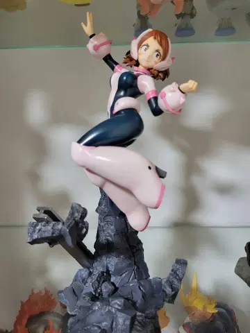 나의 히어로 아카데미아 오차코 ARTFX J 코토부키야