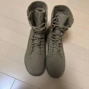 [머렐] MQC 포스 택티컬 J005031 부츠