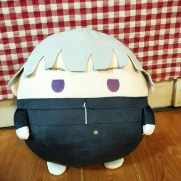 주술회전 후와코로린 BIG 이누마키 토게