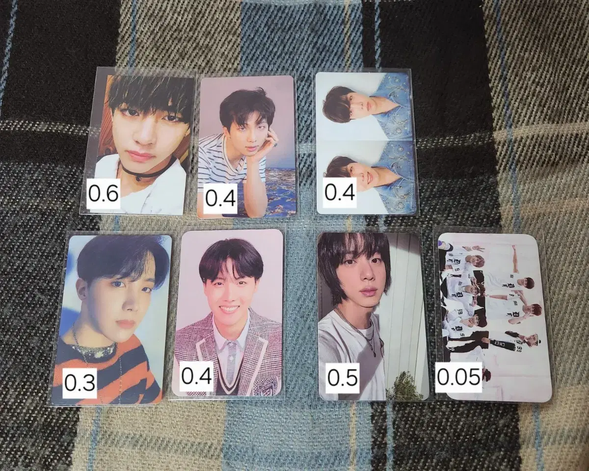 급처) 방탄소년단 굿즈 팔아요 양도