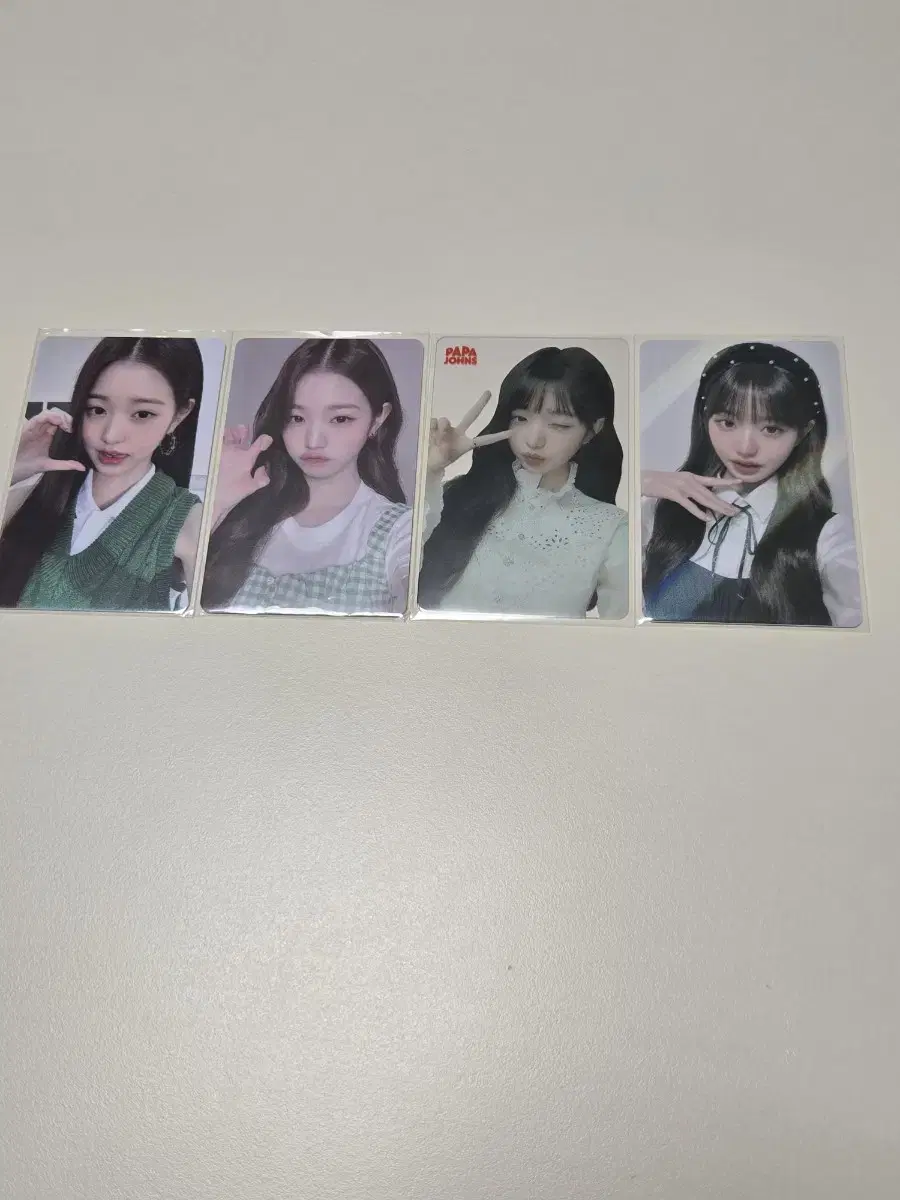 파파존스 원영포카