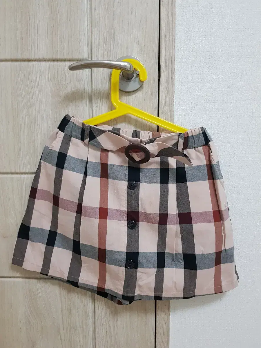 Daks Kids skort 140