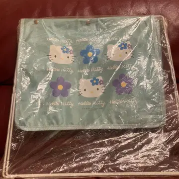 헬로키티 매거진 랙