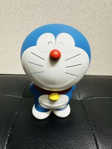 도라에몽 VCD 미소 ver 메디콤토이 MEDICOM TOY