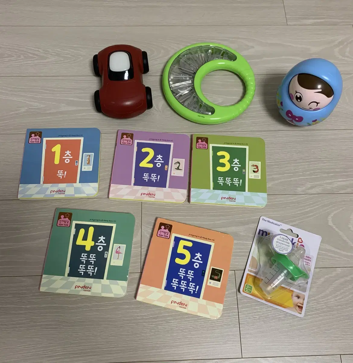 Baby Toys Bulk