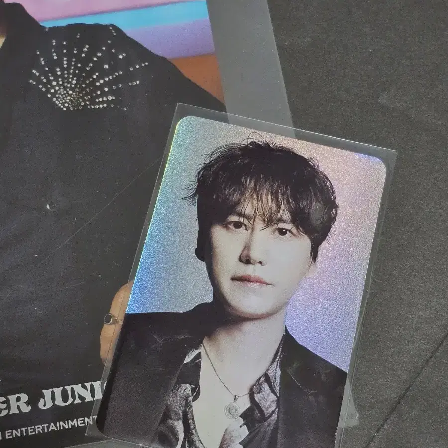 SUPER JUNIOR 　リョウク　LP2枚セット 楽天市場】super junior リョウク アルバムの通販