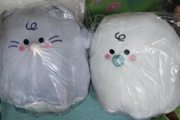 오바케누 요치요치 오바케누 봉제 인형
