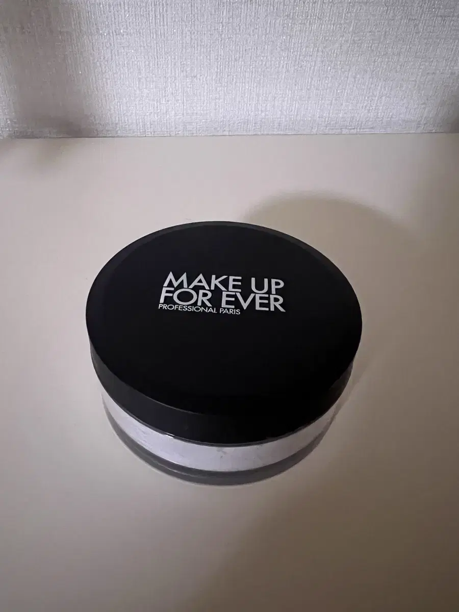 (New product) MAKE UP FOR EVER HD SKIN Setting Loose Powder 18g